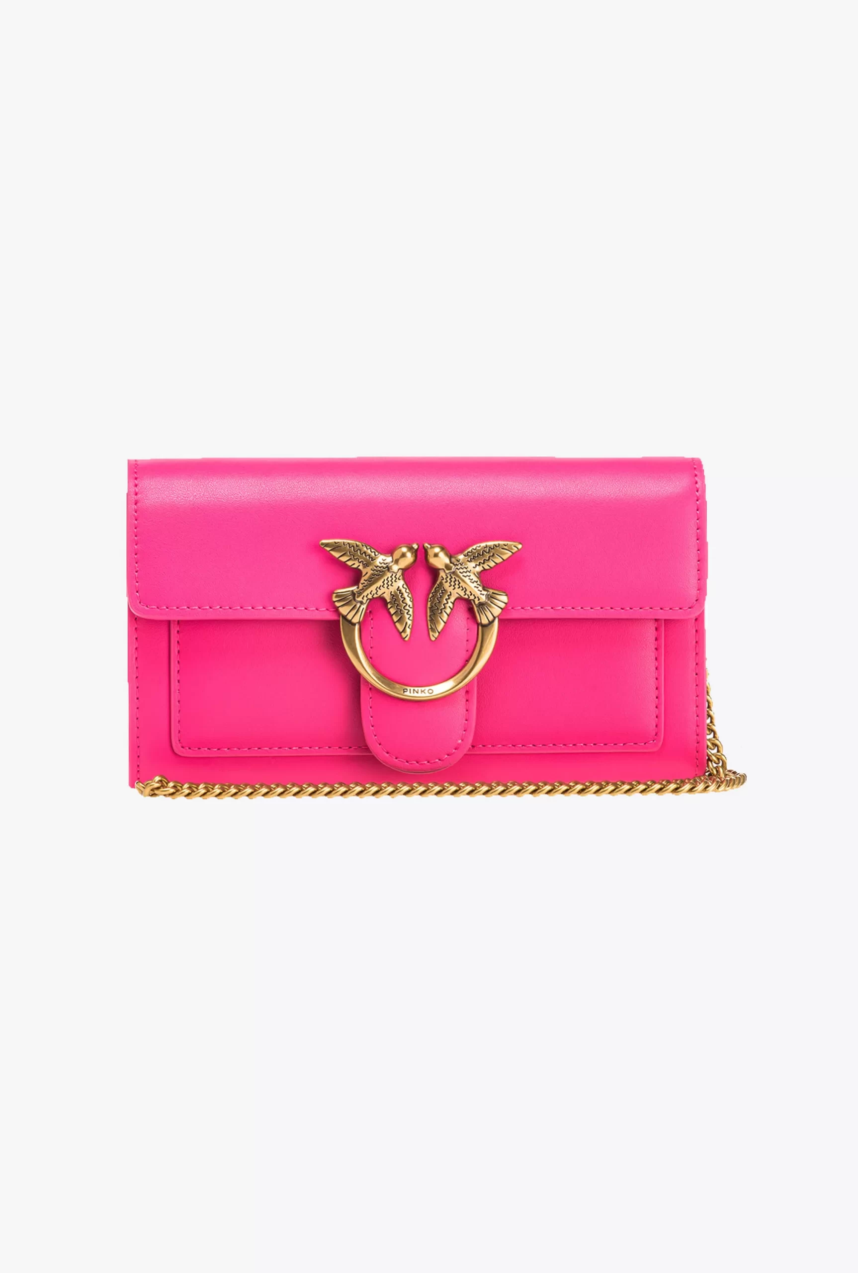 PINKO Love Bag One Wallet Simply Outlet