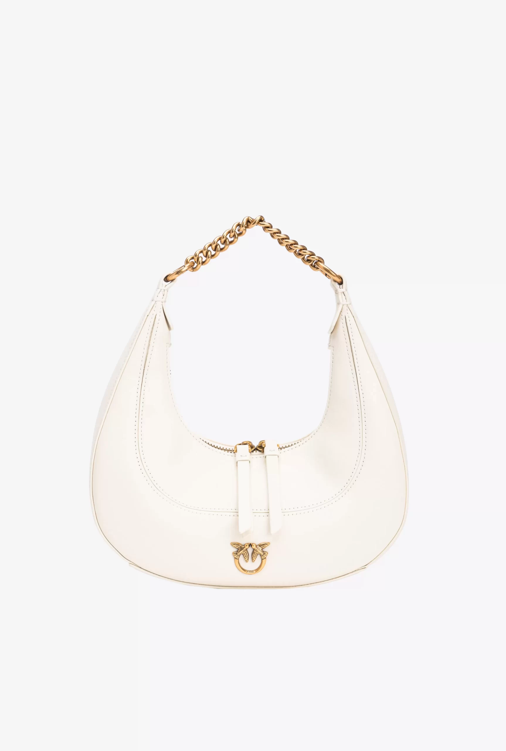 PINKO Mini Brioche Bag Hobo Best