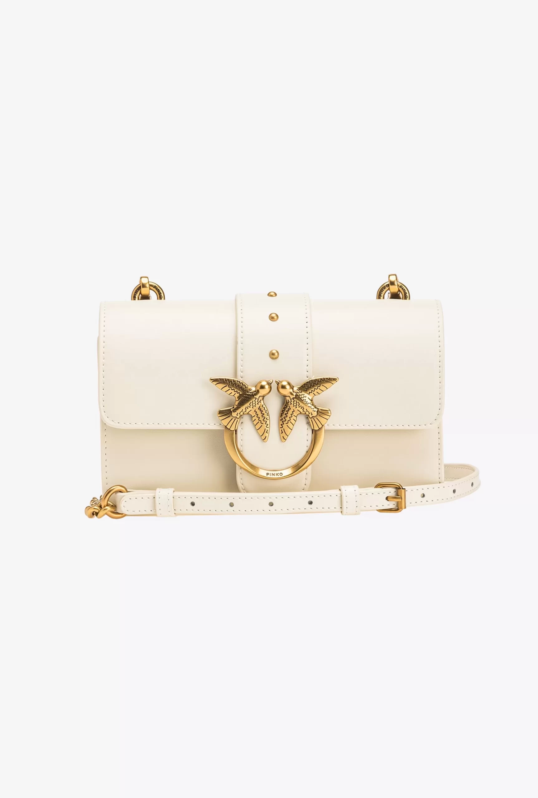 PINKO Mini Love Bag One Simply Best Sale