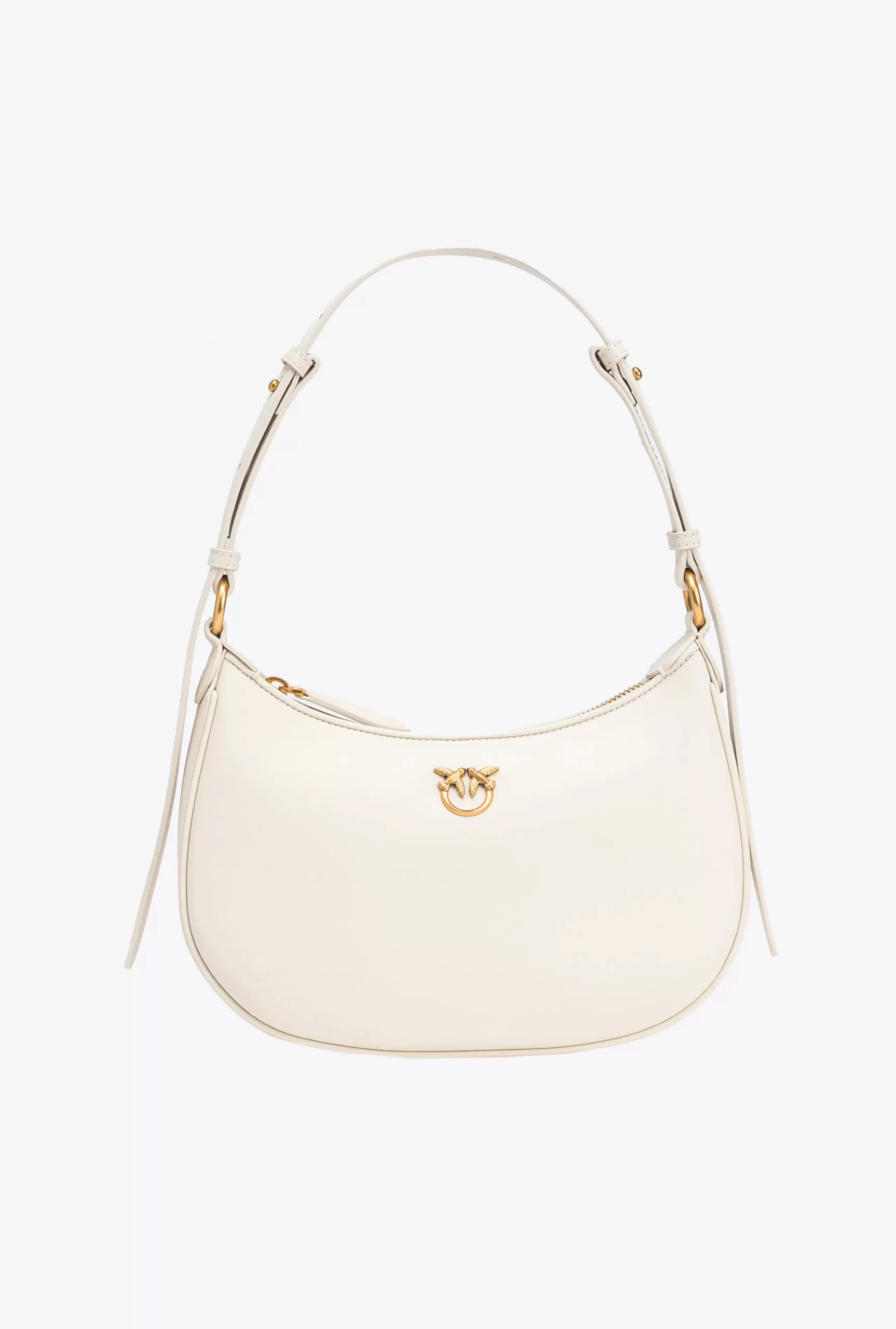 PINKO Mini Love Bag Half Moon Simply Online