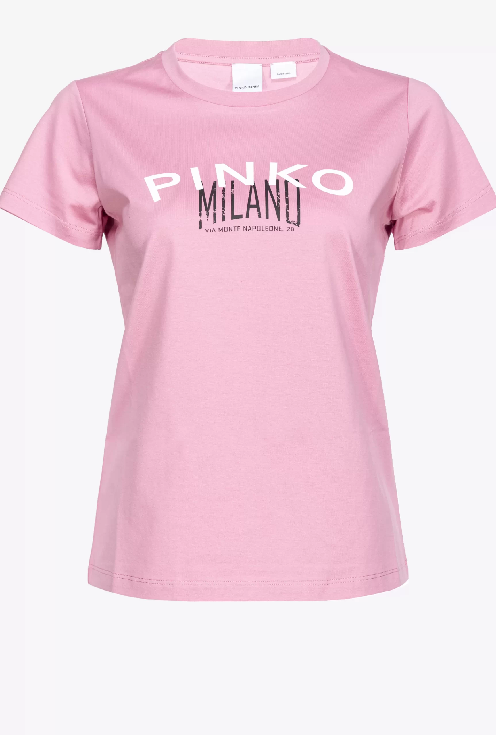 PINKO Cities T-shirt Store