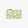 PINKO Galleria Flat Pouch In Reptile Skin Online