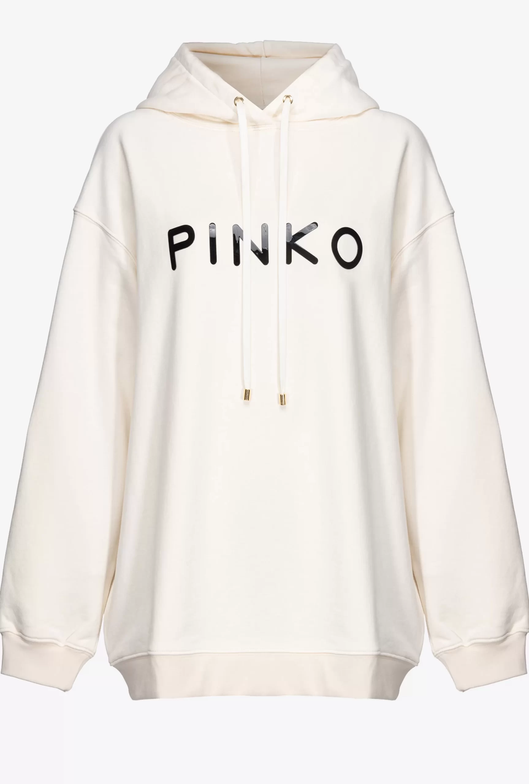 PINKO -print Sweatshirt Best Sale