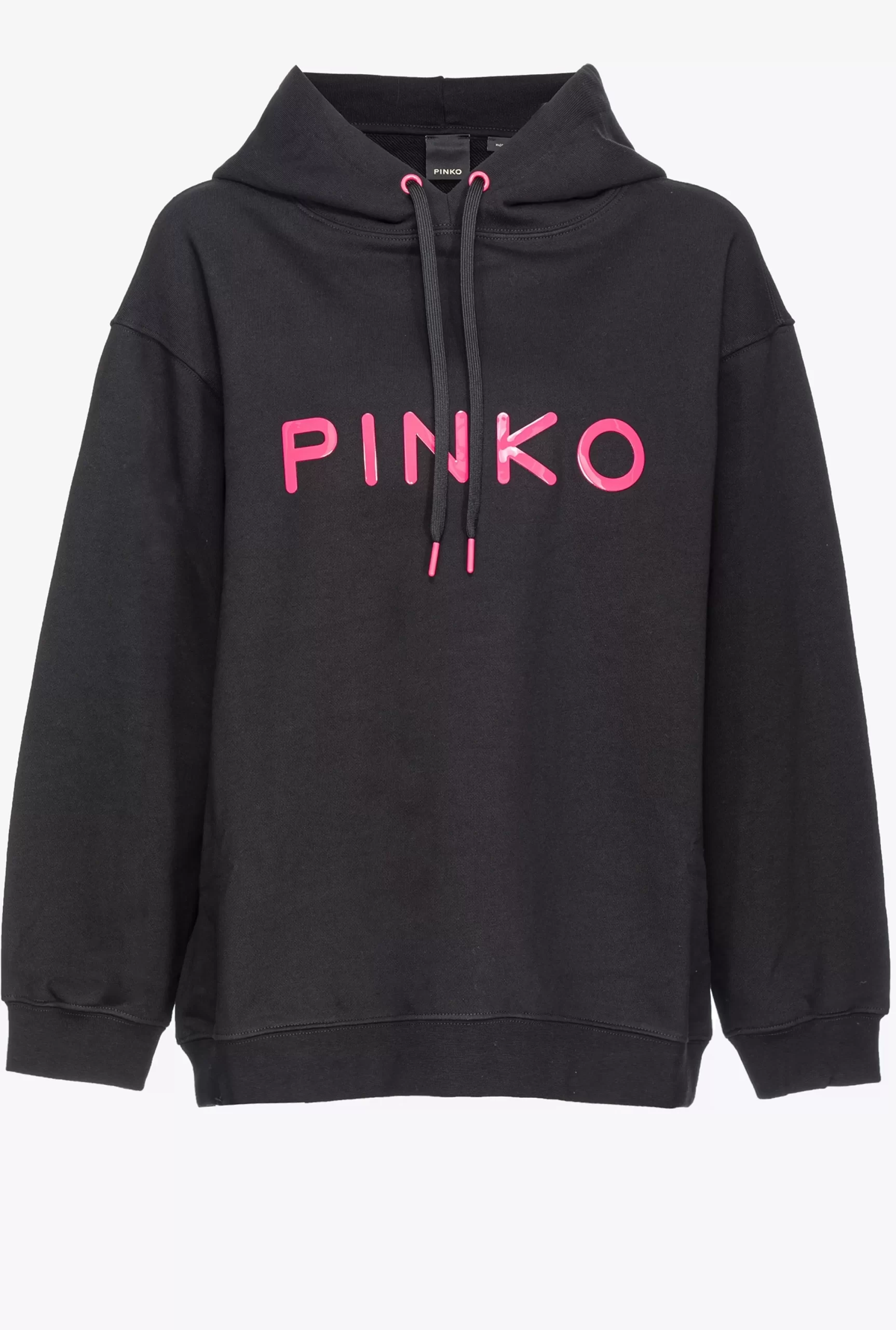 PINKO -print Sweatshirt New