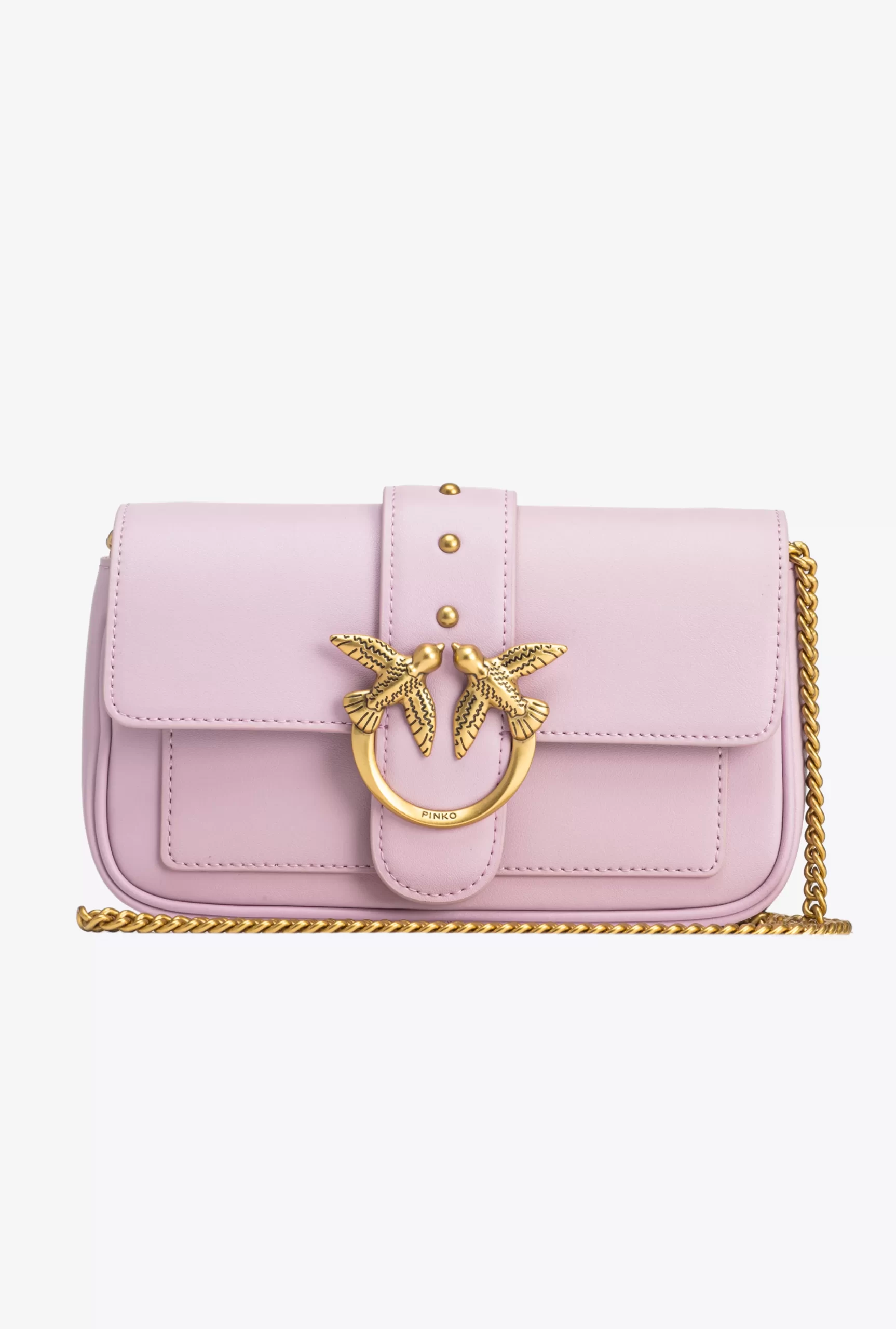 PINKO Pocket Love Bag One Simply Online