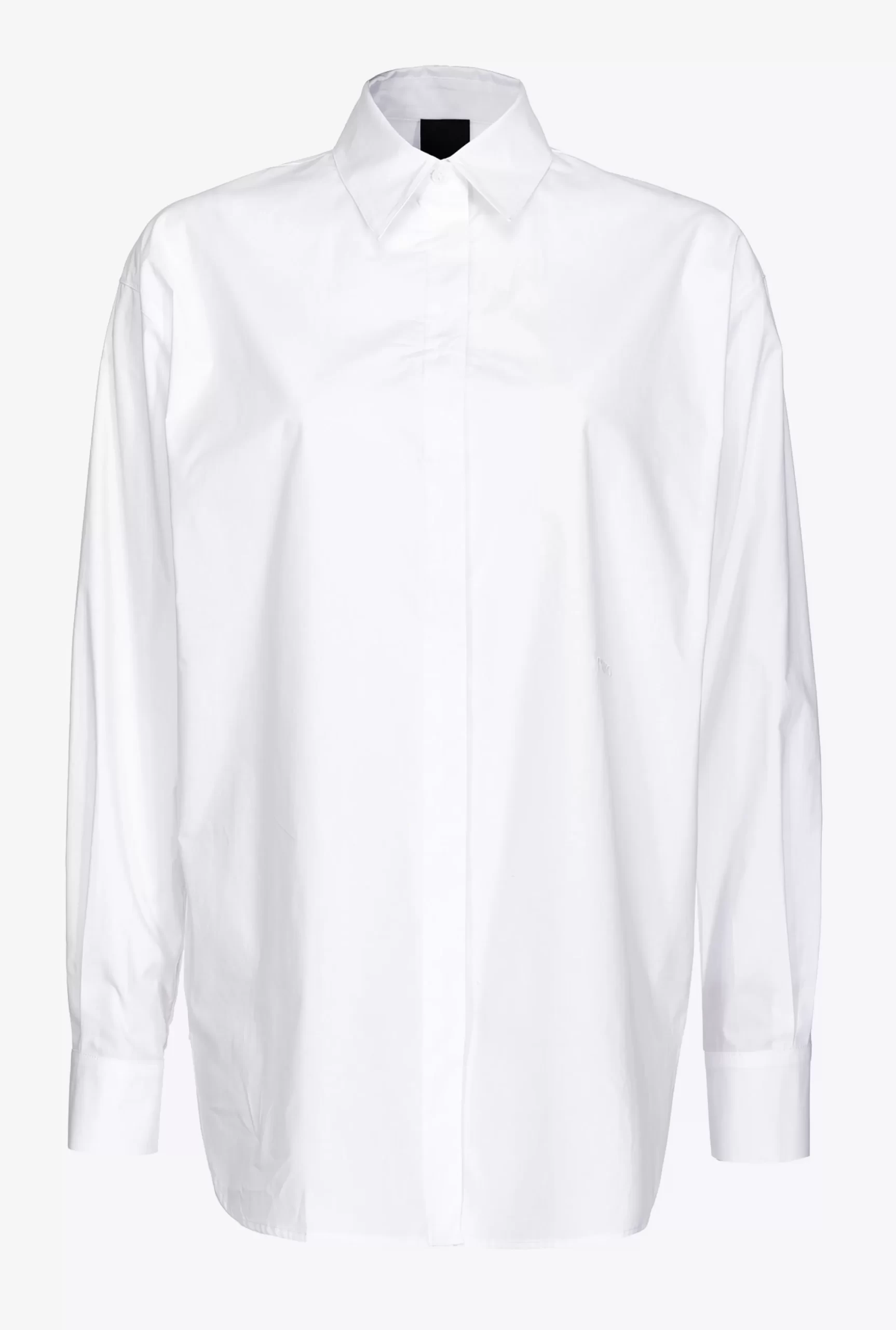 PINKO Poplin Shirt Cheap