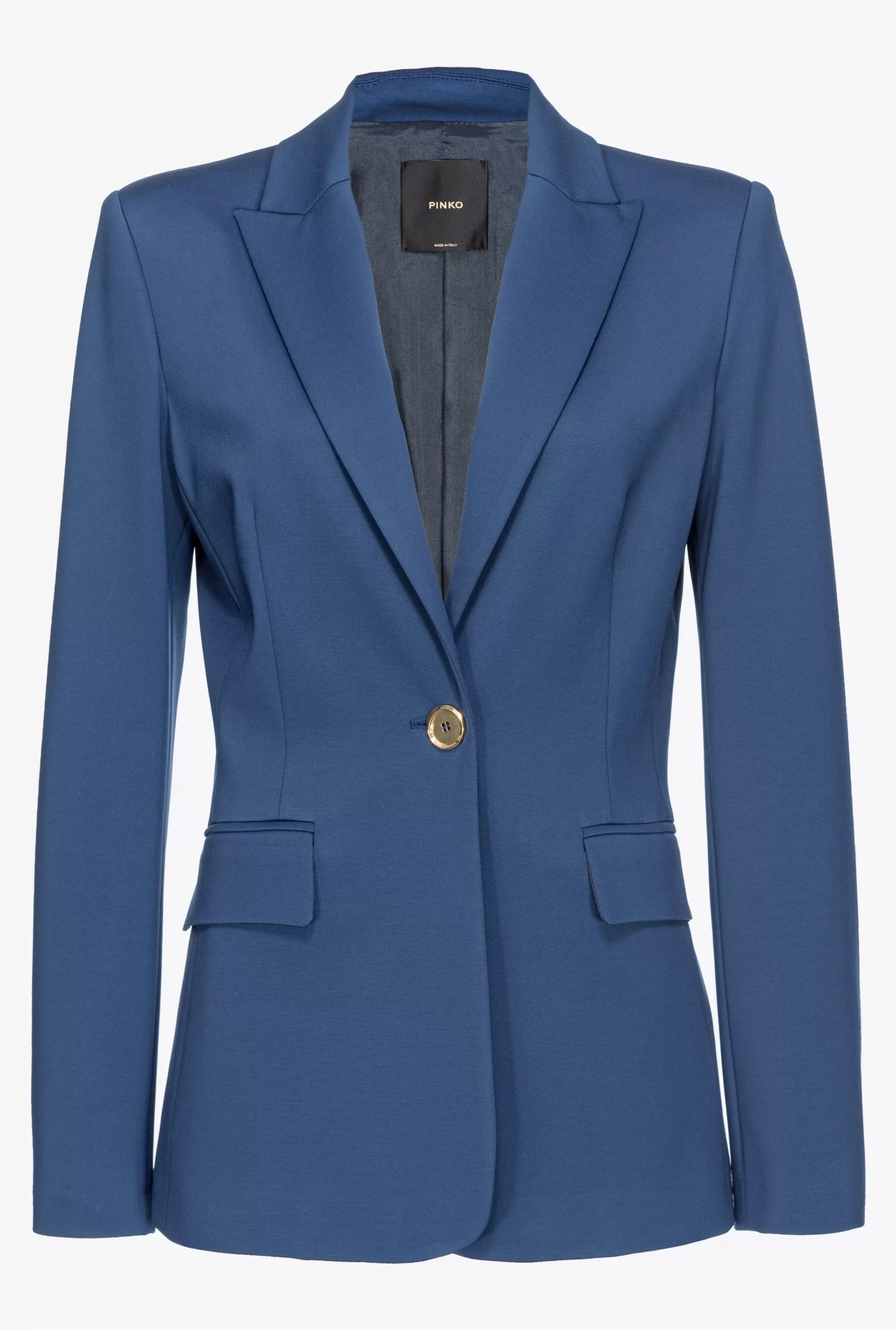 PINKO Single-breasted Blazer Outlet