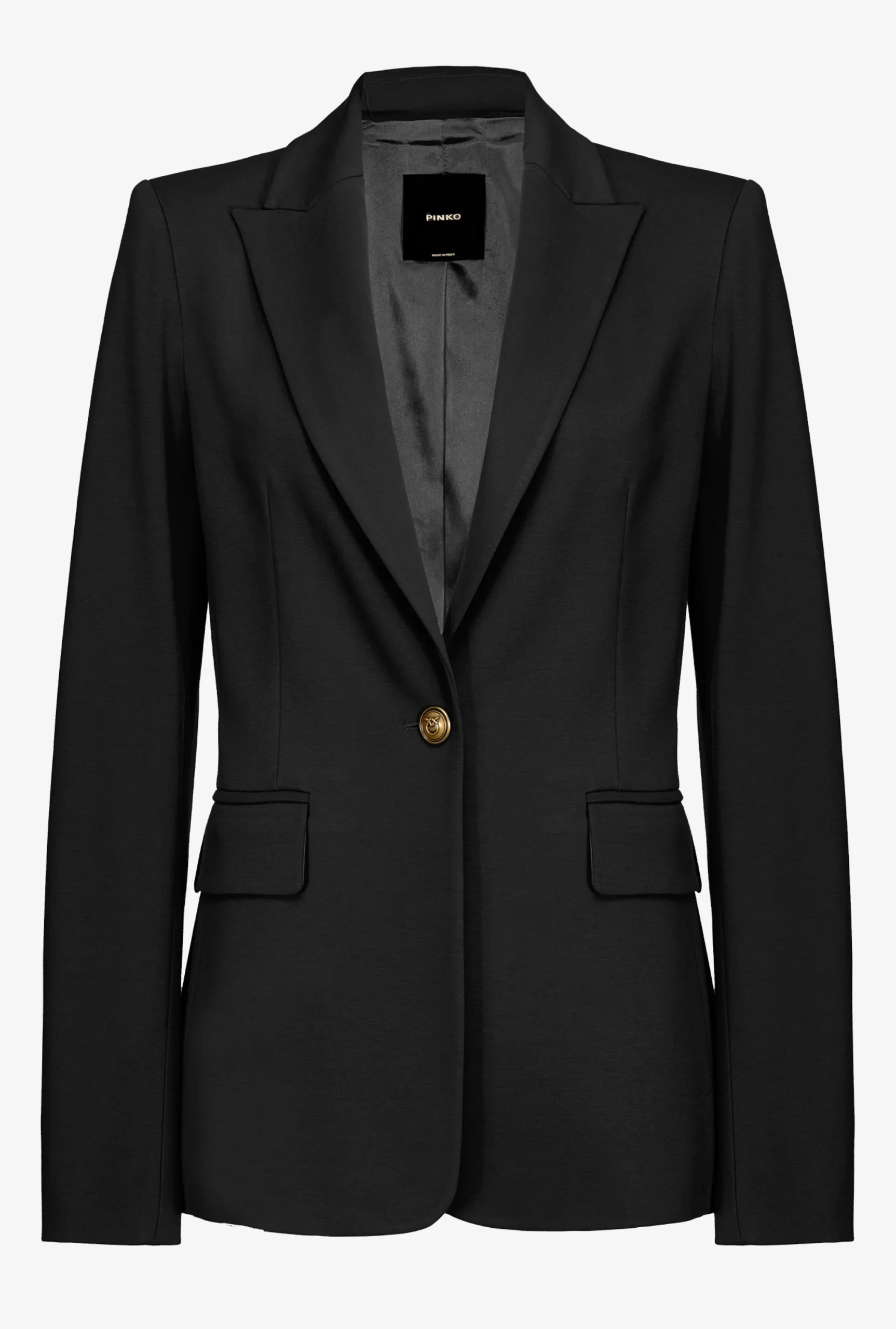 PINKO Single-breasted Blazer Best Sale