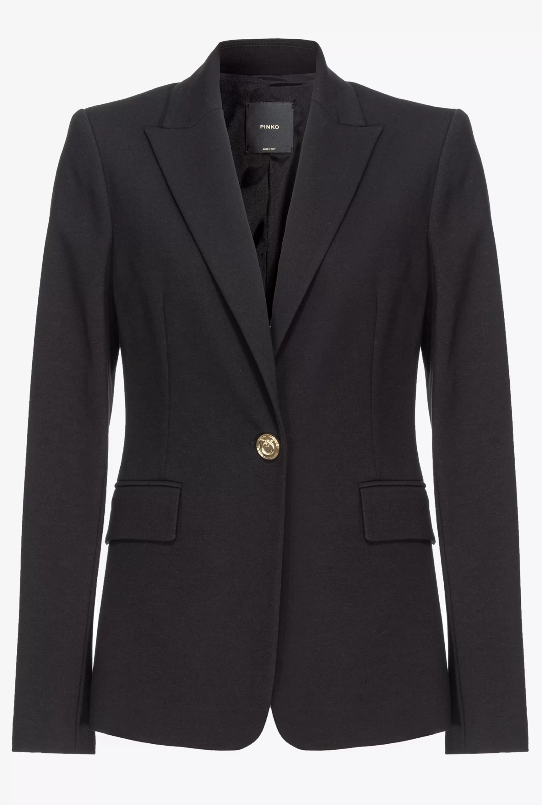 PINKO Single-breasted Blazer Best Sale