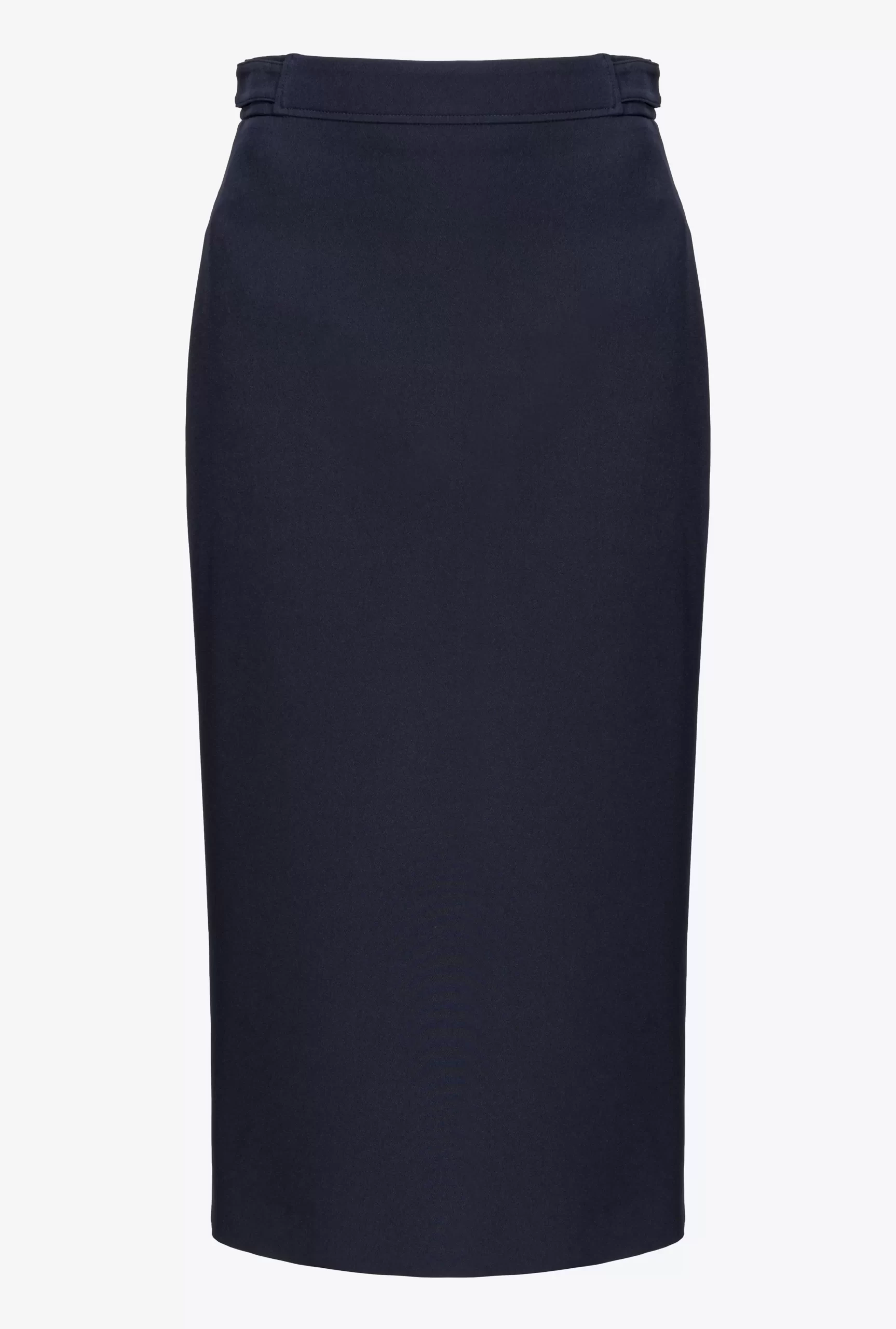 PINKO Skirt With Waist Tabs Best Sale